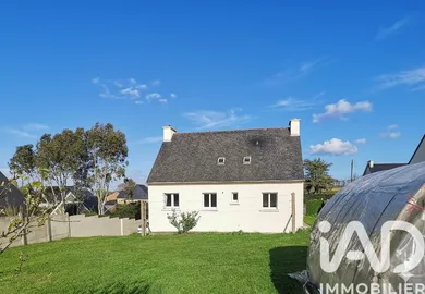 Traditional house in La Roche-Jaudy (22450)
