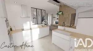 House in Ploufragan (22440)