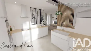 House in Ploufragan (22440)