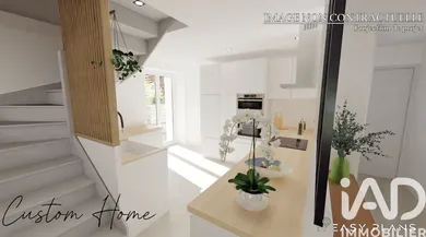 House in Ploufragan (22440)