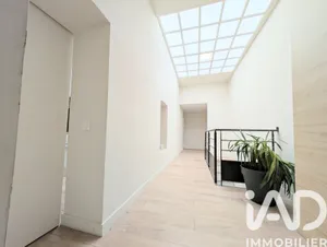 Maison de village à Baixas (66390)