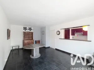 Apartment in Rambouillet (78120)