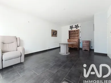 Apartment in Rambouillet (78120)