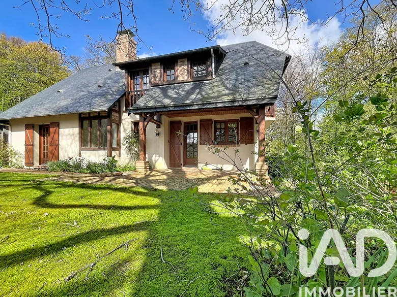 Maison 6 pièces 167 m² · à Port-Jérôme-sur-Seine · 167 m² · 279 900 €