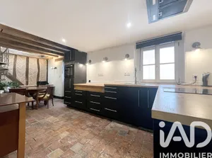 Apartment in Nantes (44000)