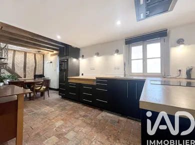 Appartement à Nantes (44000)