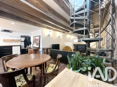 Appartement à Nantes (44000)