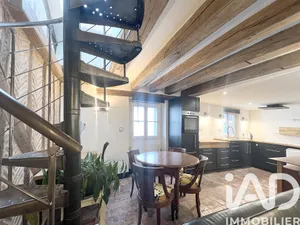 Appartement à Nantes (44000)