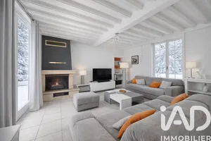 Traditional house in Saint-Victor-de-Cessieu (38110)