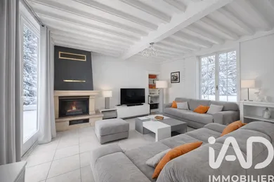 Traditional house in Saint-Victor-de-Cessieu (38110)