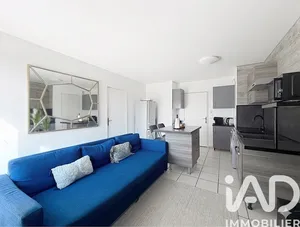 Appartement à Noisy-le-Grand (93160)
