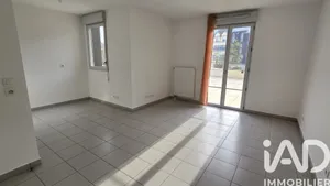 Appartement à COULOMMIERS (77120)