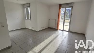 Appartement à COULOMMIERS (77120)