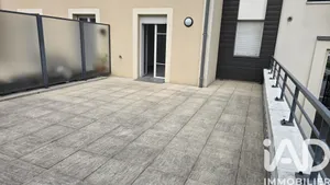 Apartment in COULOMMIERS (77120)