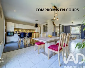 Maison à Gravelotte (57130)