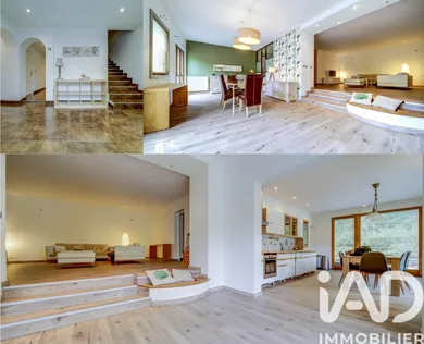 Maison à Jarny (54800)