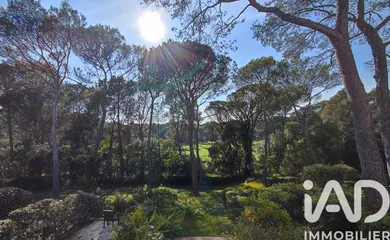 Appartement à Saint-Raphaël (83700)