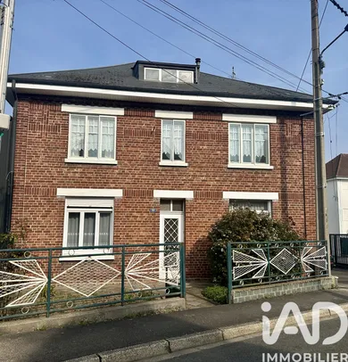 House in Isbergues (62330)