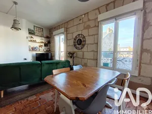 Apartment in Angers (49100)