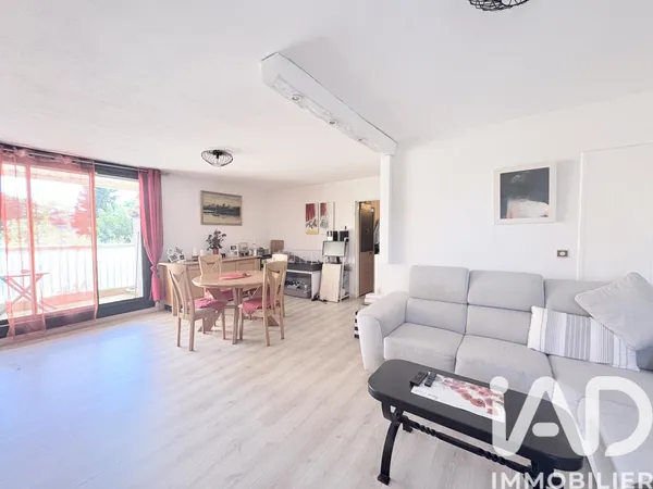 Vente appartement à Marignane (13700) : appartement 4 pièces 84 m² - 1993799 — 8