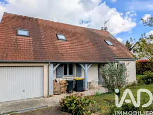 Maison à Dozulé (14430)