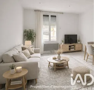 Appartement à Bordeaux (33000)