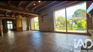 Maison de campagne à Lestrem (62136)