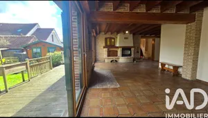 Maison de campagne à Lestrem (62136)