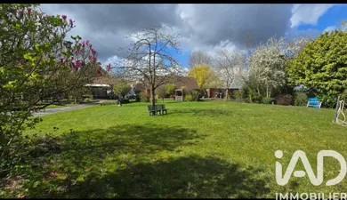 Park home in Lestrem (62136)