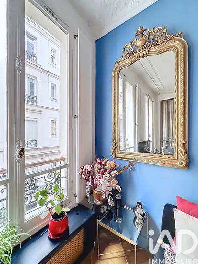 Appartement à Paris (75010)