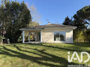 House in Soorts-Hossegor (40150)
