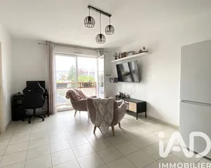 Apartment in Nantes (44300)