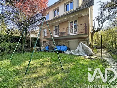 Traditional house in Antony (92160)