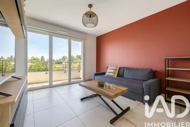 Apartment in Franconville (95130)
