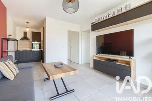 Appartement à Franconville (95130)