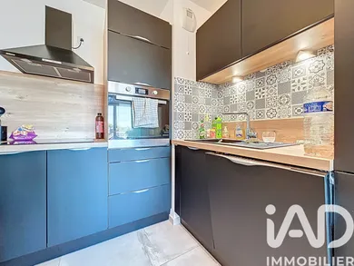 Apartment in Franconville (95130)