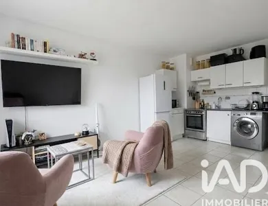 Appartement à Nantes (44300)