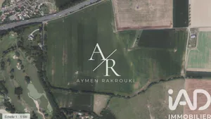 Terrain loisirs à Baillet-en-France (95560)