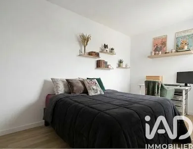 Appartement à Nantes (44300)