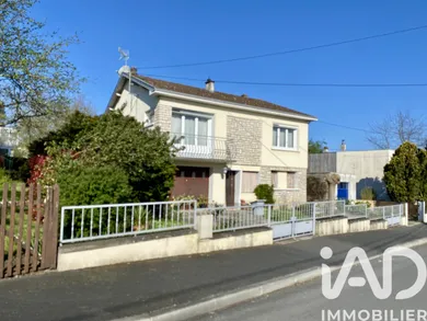 Maison à Coulounieix-Chamiers (24660)