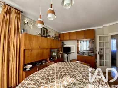 Maison à Coulounieix-Chamiers (24660)