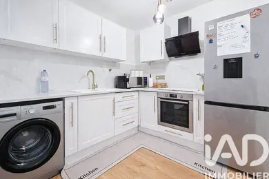 Apartment in La Seyne-sur-Mer (83500)