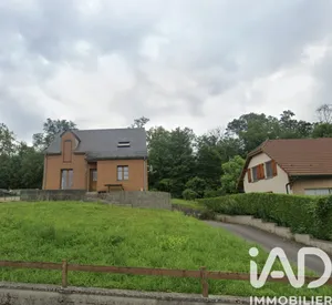 Detached house in Grandpré (08250)