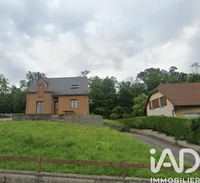 Detached house in Grandpré (08250)