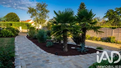 Maison à Saint-Jean-le-Blanc (45650)