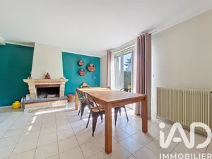 House in Gressy (77410)