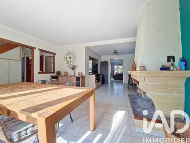 Maison à Gressy (77410)