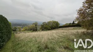 Building plot in Bonne (74380)