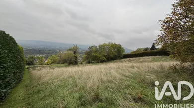 Building plot in Bonne (74380)