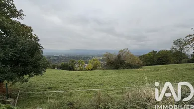 Building plot in Bonne (74380)